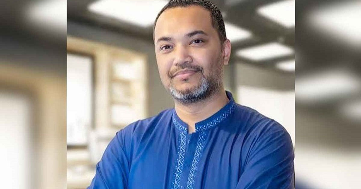 প্রধানমন্ত্রীর ২৮ দিনের ২৮ পদক্ষেপ তুলে ধরলেন মাহদী আমিন