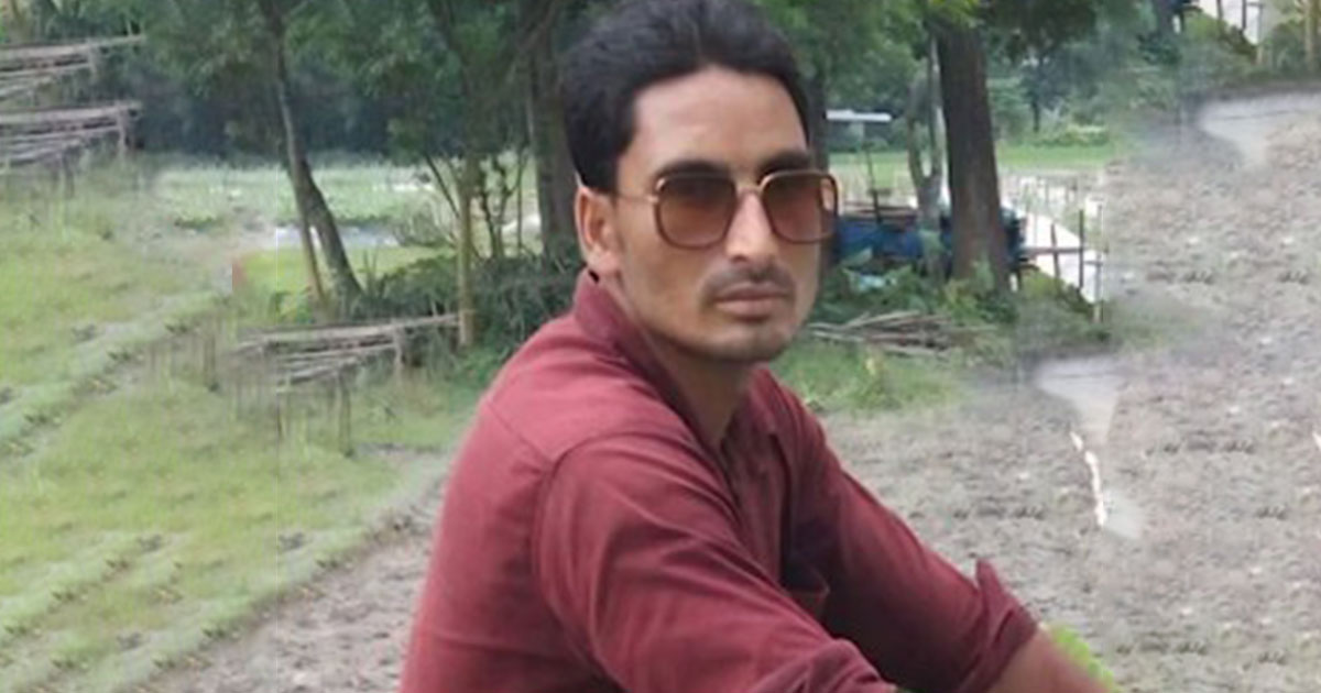 ভিজিএফ কার্ডে না পেয়ে ইউপি সদস্যের বাড়িতে বিএনপি নেতার হামলা