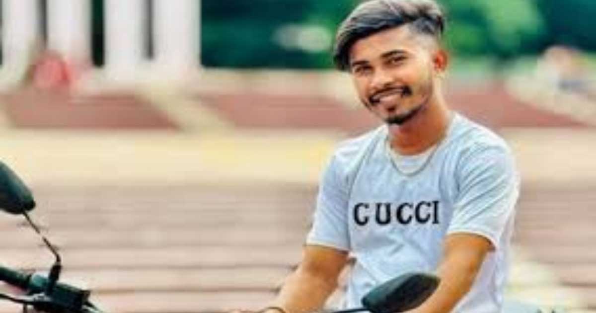 শহীদ মিনারে রাকিবুল হত্যা: পিস্তলসহ গ্রেপ্তার ৫