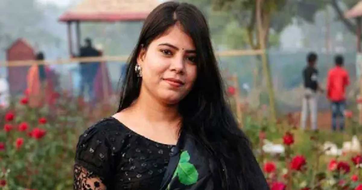 ছিনতাইকারীর টানে রিকশা থেকে পড়ে গৃহবধূর মৃত্যু