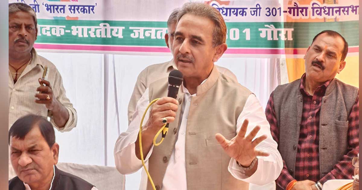 ‘এক যুগে বাংলাদেশকে ৬.৫ বিলিয়ন ডলারের সহায়তা দিয়েছে ভারত’