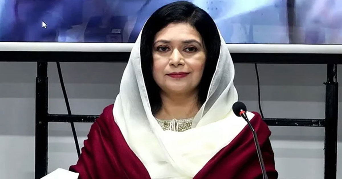 হঠাৎ লন্ডনে গেলেন ডা. জোবাইদা রহমান