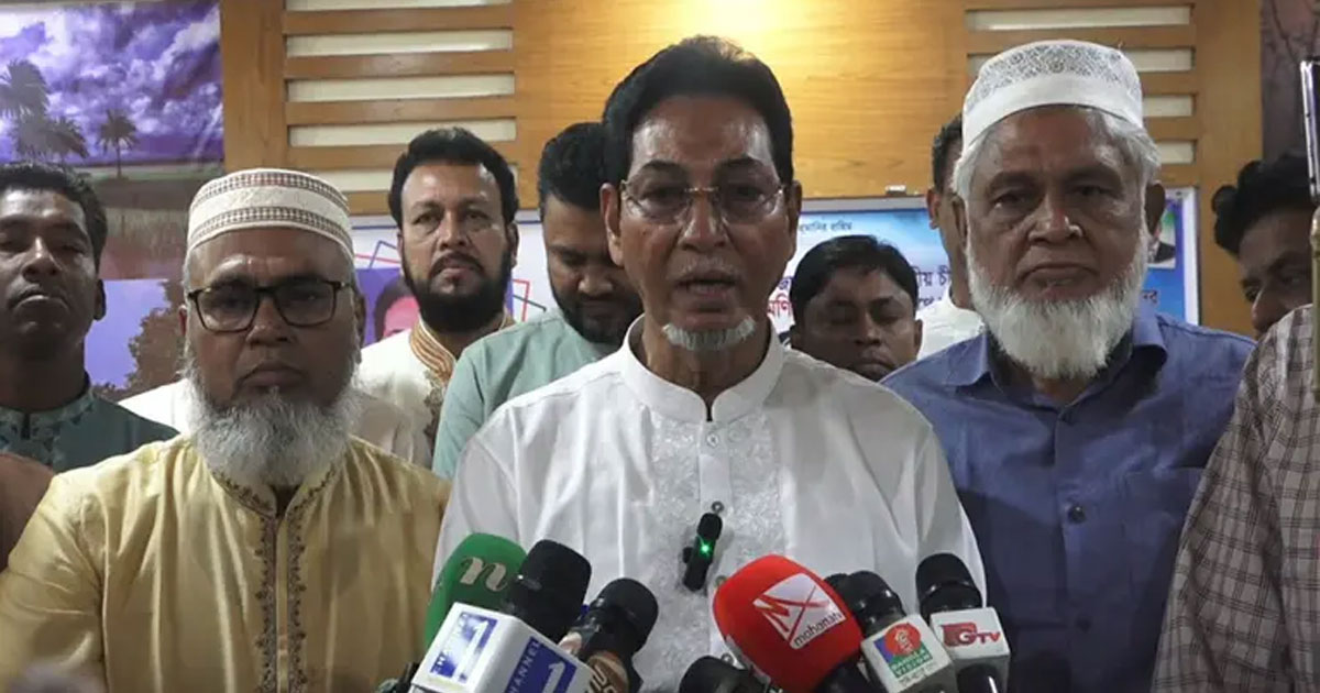 জলদস্যু দমনে শিগগিরই কঠোর অভিযান: চিফ হুইপ