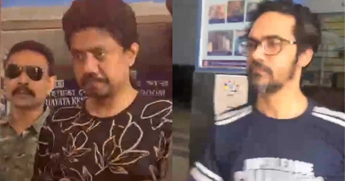 ফয়সাল করিমের দাবি: আমি হত্যাকাণ্ডে জড়িত নই, আমাকে ফাঁসানো হচ্ছে