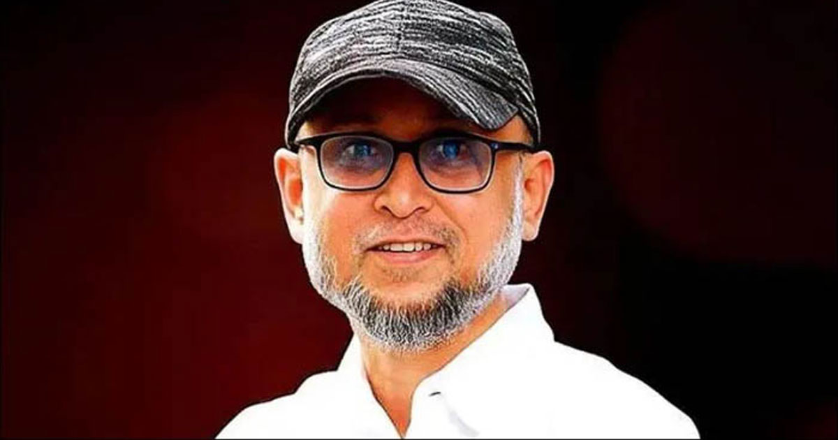 হাসিনার সব অপকর্মের লাইসেন্স ওয়ান-ইলেভেন থেকে এসেছে : ফারুকী