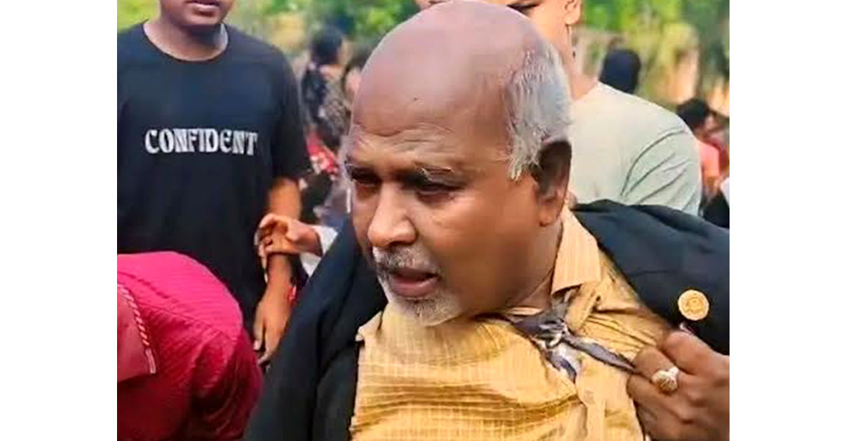 ফরিদপুরে আপন ভাইকে গুলি করে হত্যা