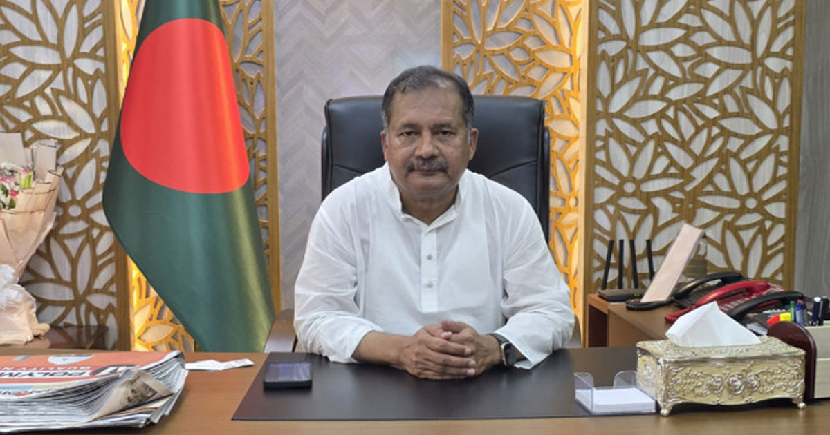 তেল মজুদ করে কৃত্রিম সংকট তৈরি না করার আহ্বান তথ্যমন্ত্রীর