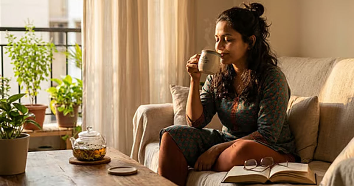 নারীদের জন্য উপকারী ৩টি ভেষজ