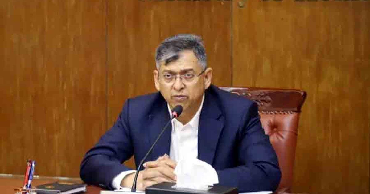 অন্তর্বর্তী সরকারের অধ্যাদেশের বেশিরভাগ বিষয়ে একমত: স্বরাষ্ট্রমন্ত্রী