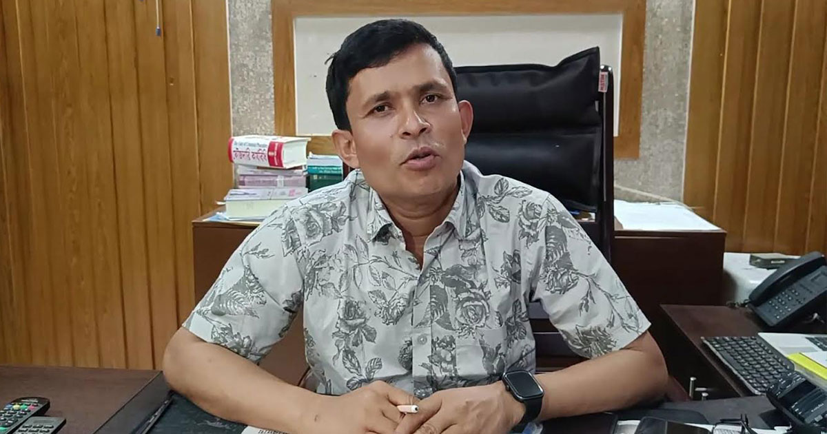 ঘুষ বাণিজ্য নিয়ে সংবাদ প্রকাশের জের সাংবাদিকের বিরুদ্ধে জিডি করলেন ওসি