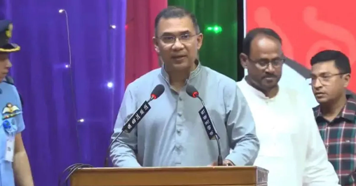 মুক্তিযুদ্ধের গৌরবকে খাটো করে, এমন কিছু করা উচিত নয় : প্রধানমন্ত্রী