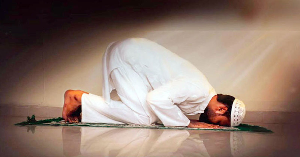 আজকের (২৮ মার্চ) নামাজের সময়সূচি