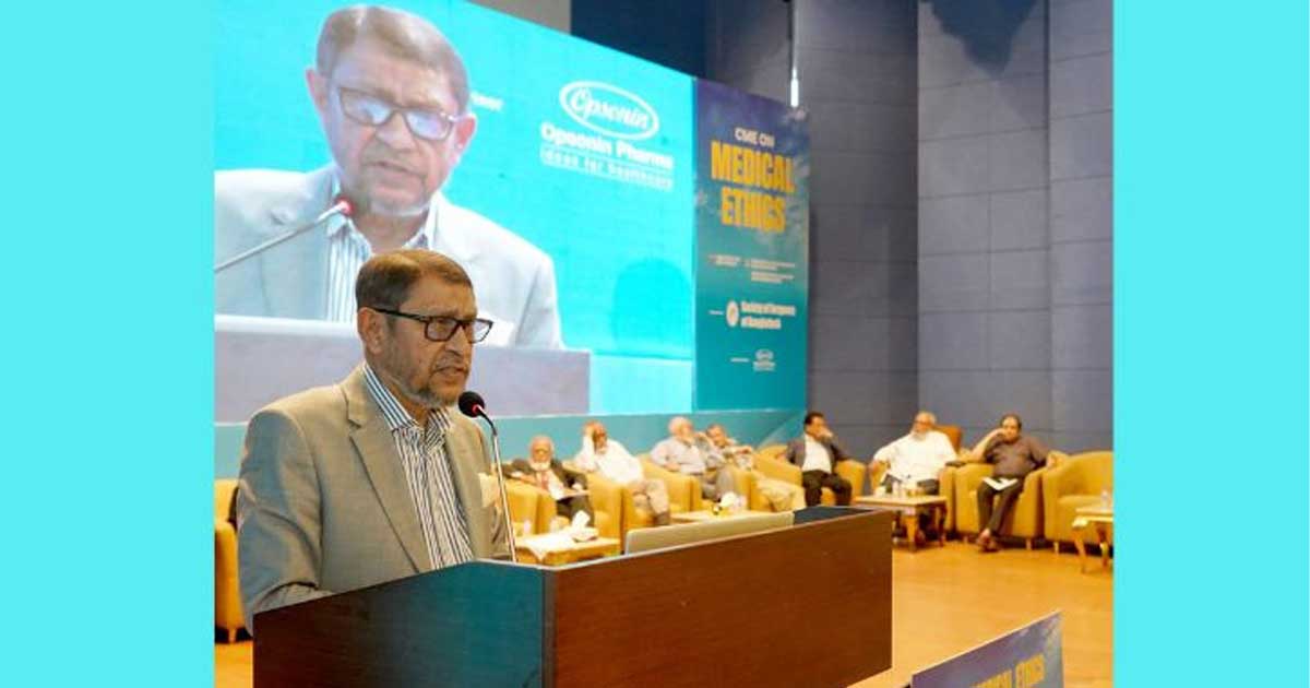 রাজশাহী মেডিকেলের পরিচালককে ফাঁসির কাষ্ঠে চড়ানো উচিত: স্বাস্থ্যমন্ত্রী
