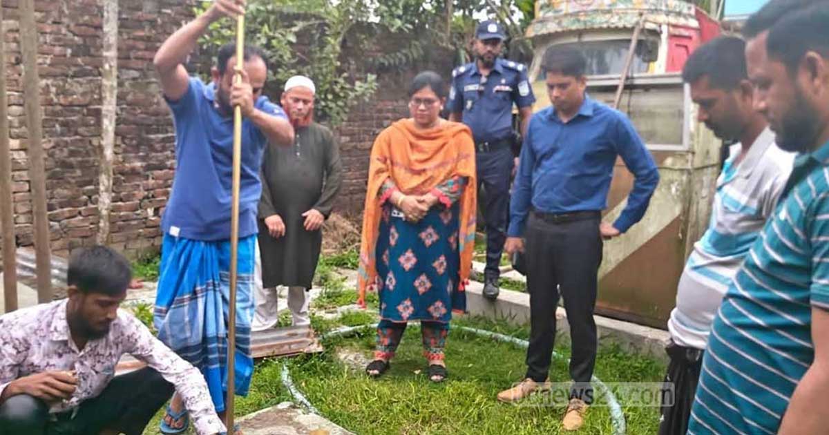 ময়মনসিংহে অবৈধ জ্বালানি মজুদ: ২৪ হাজার লিটার জব্দ, জরিমানা ২ লাখ