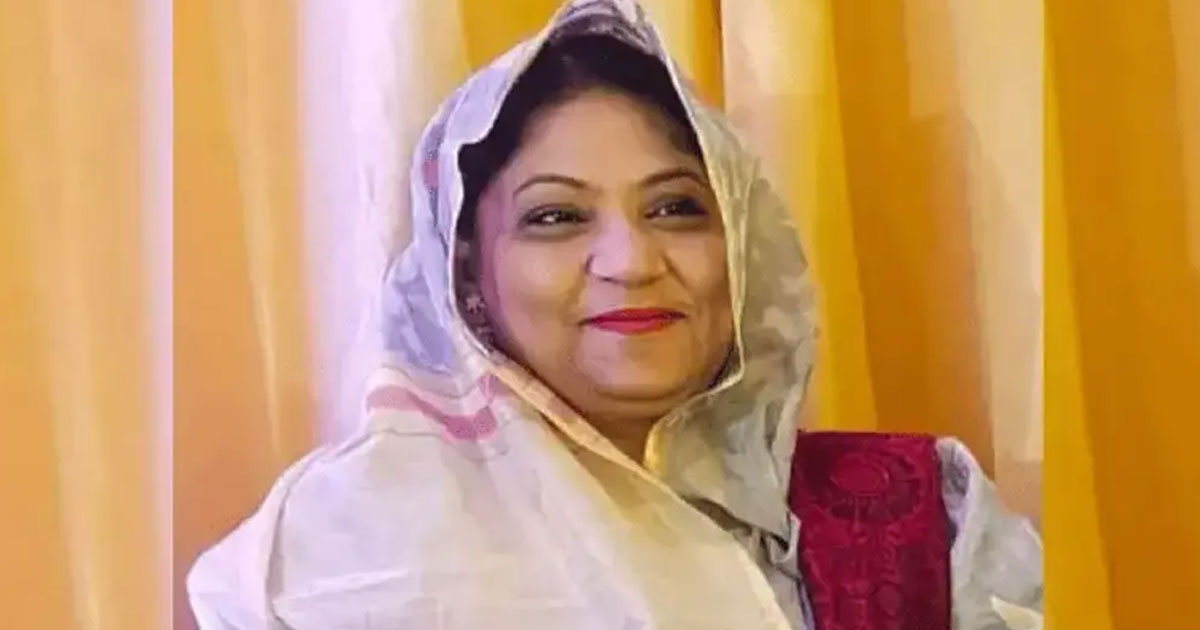 গ্যাস লিকেজের আগুনে দগ্ধ হয়ে অধ্যক্ষের মৃত্যু