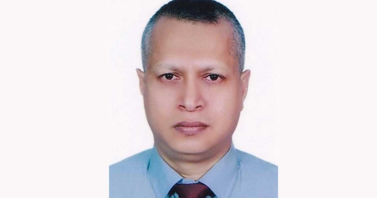 জনপ্রশাসনে নতুন এপিডি মো. আকনুর রহমান