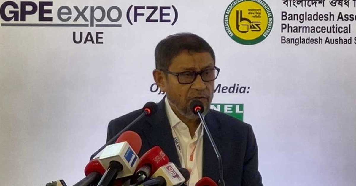হামের টিকার জন্য ৬০৪ কোটি টাকা বরাদ্দ হয়েছে: স্বাস্থ্যমন্ত্রী