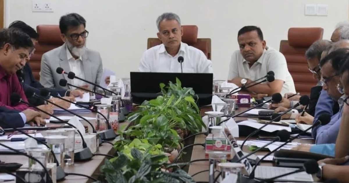 গণপরিবহনে জিপিএস চালু, গতি নিয়ন্ত্রণে কঠোর ব্যবস্থা
