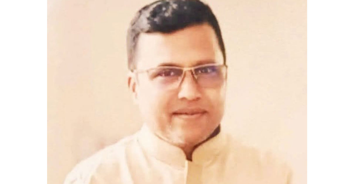 কুষ্টিয়ায় আওয়ামী লীগ নেতাকে গুলি করেছে দুর্বৃত্তরা
