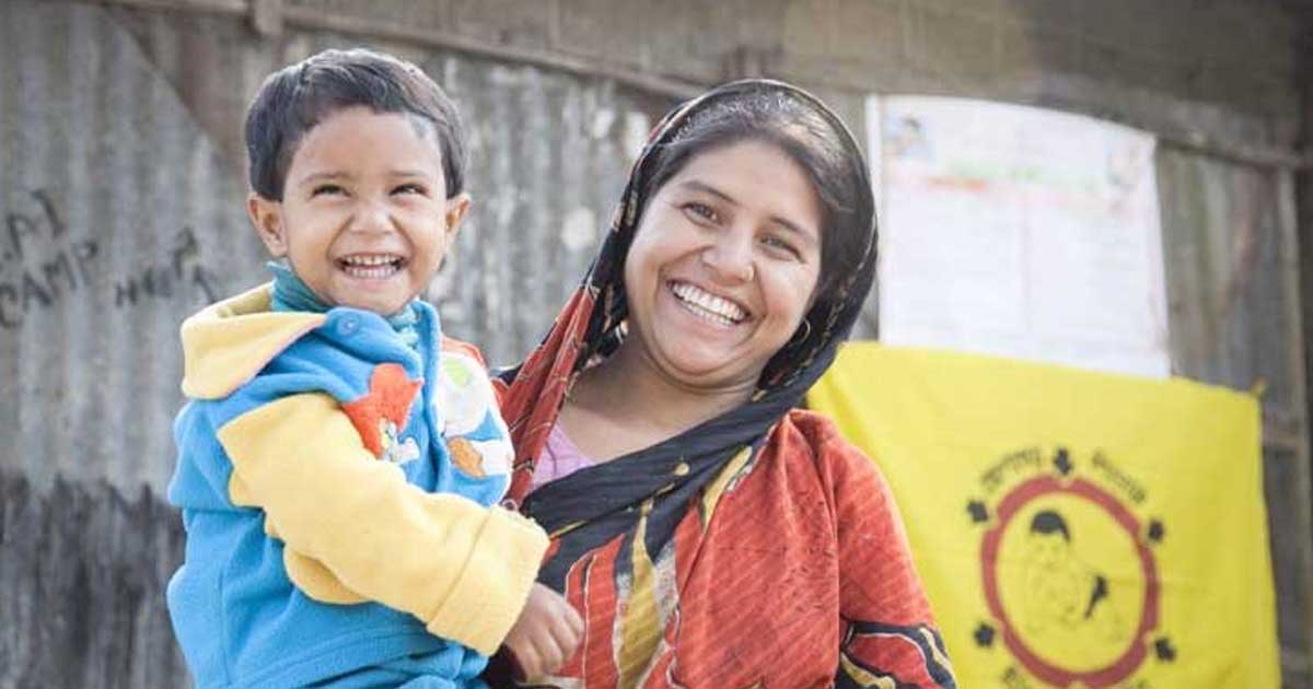 দেশে ৪ লাখ শিশু পূর্ণ টিকা পায়নি, একেবারেই বঞ্চিত ৭০ হাজার: ইউনিসেফ