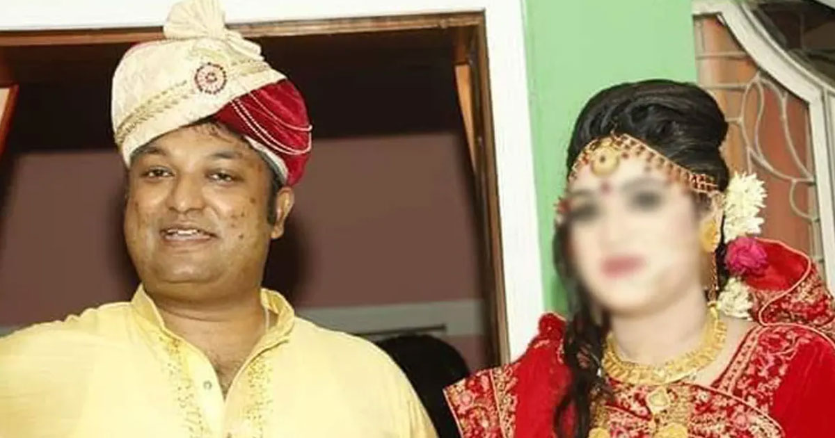 ফেসবুকে স্ট্যাটাসের পর আত্মহত্যার চেষ্টা, আইসিইউতে শিবলী সাদিকের স্ত্রী