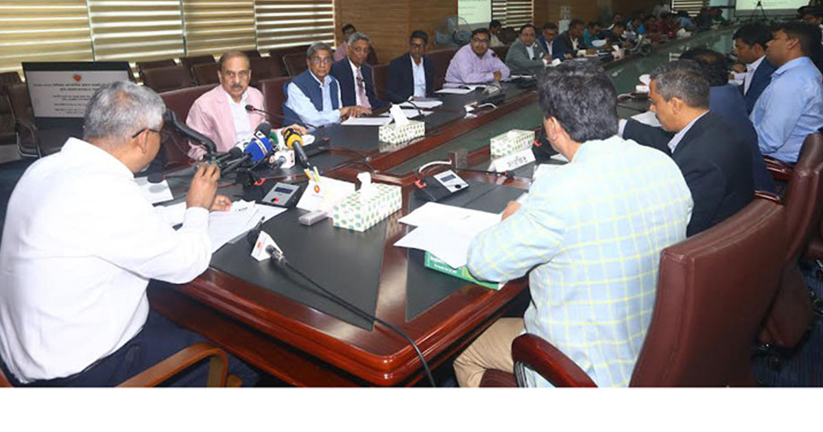 বাজেটে ৫ দাবি সংবাদপত্র মালিকদের