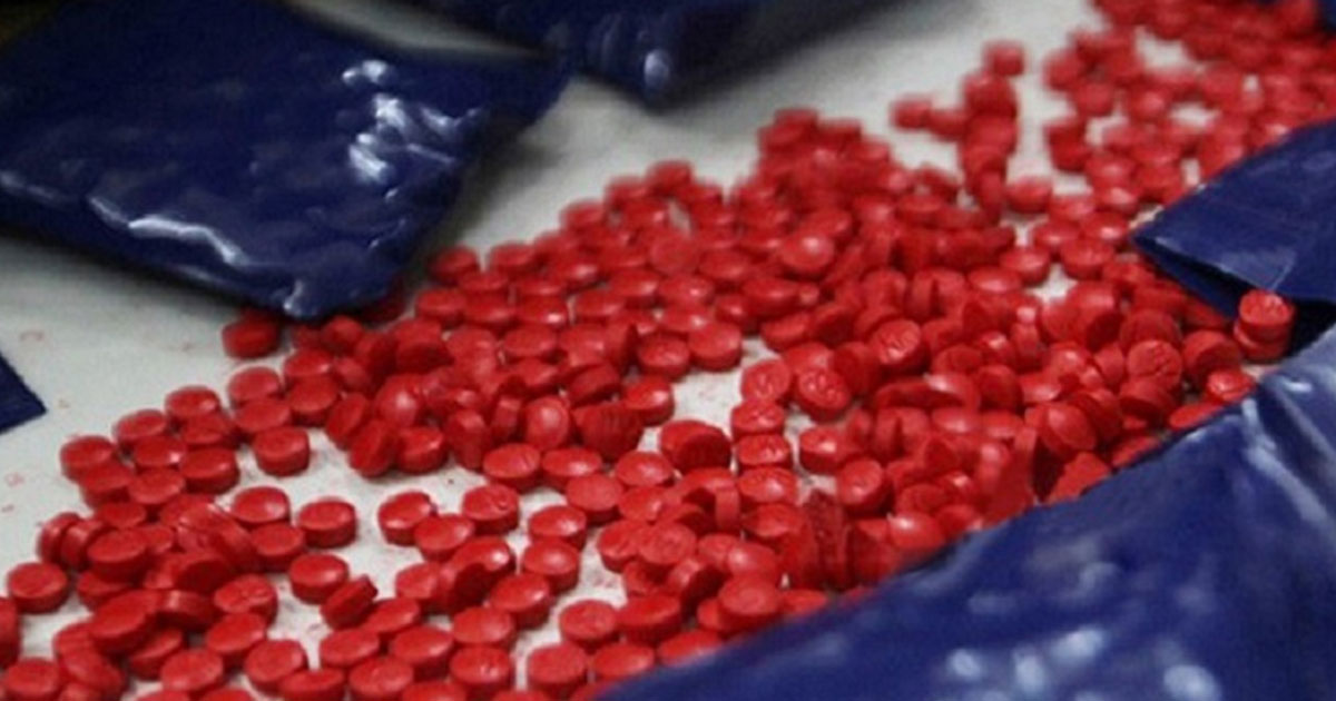 ঠাকুরগাঁওয়ে ইয়াবাসহ যুবক গ্রেপ্তার