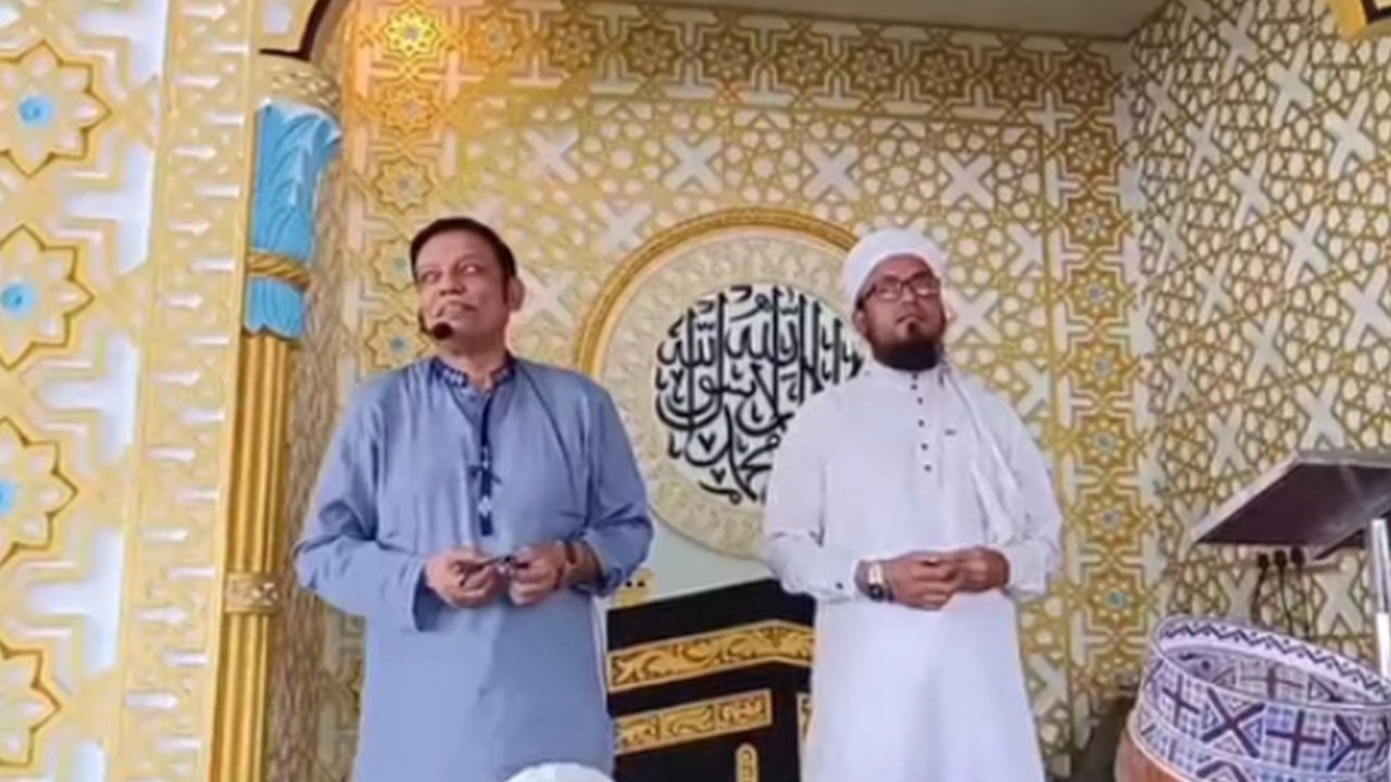 ২ মাসের মধ্যে ঢাকা ছাড়তে পারে বিপুলসংখ্যক মানুষ : হুইপ আশরাফ উদ্দিন