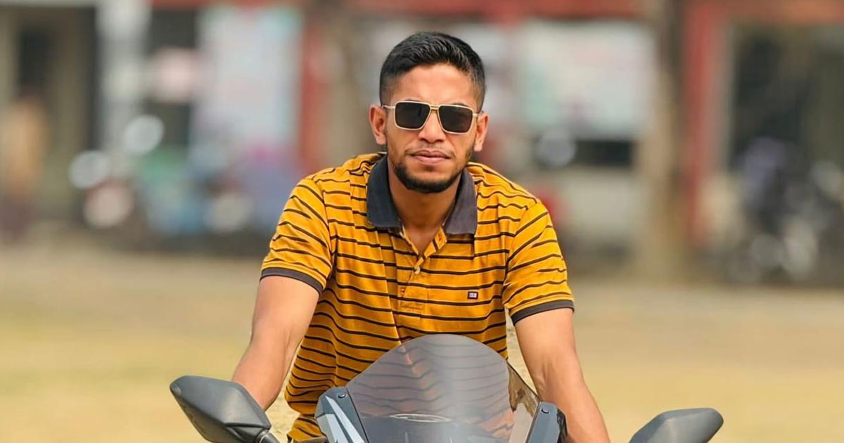 ভূমিহীনের বাড়িতে হামলার অভিযোগ সেনাসদস্যের বিরুদ্ধে