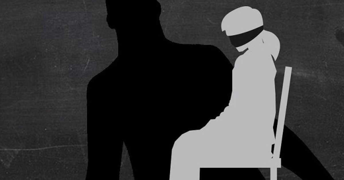 ঠাকুরগাঁওয়ে স্কুলছাত্রী  অপহরণ