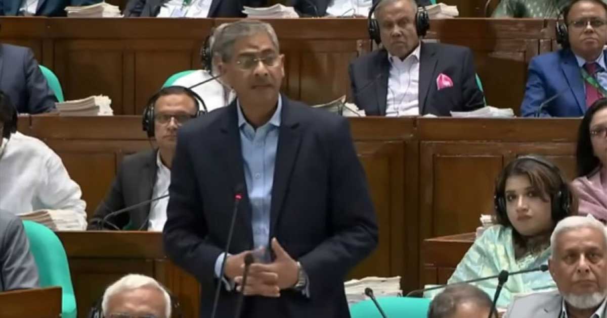 পদ্মা ব্যারেজ নির্মাণে উদ্যোগ, ব্যয় প্রস্তাব সাড়ে ৩৪ হাজার কোটি টাকা
