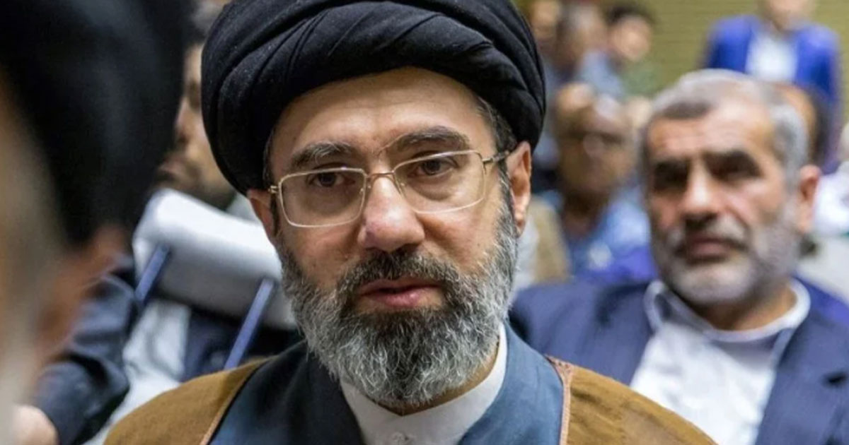 আঙুল ট্রিগারেই আছে, ভুলের জবাব পূর্ণশক্তি দিয়ে দেওয়া হবে: ইরান