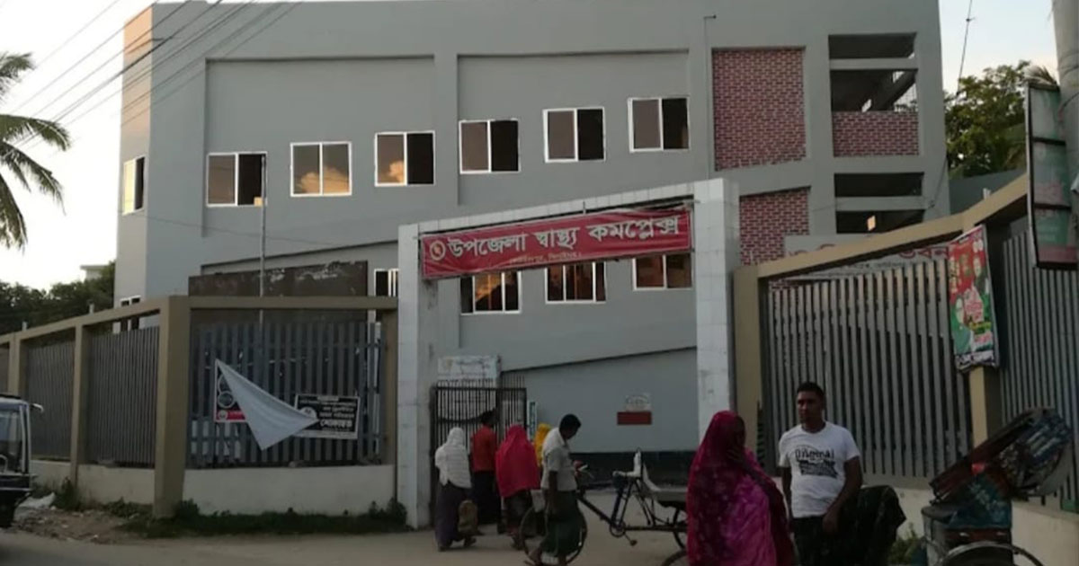 ঝিনাইদহে স্ত্রীর বিরুদ্ধে স্বামীর গোপনাঙ্গ কেটে দেওয়ার অভিযোগ