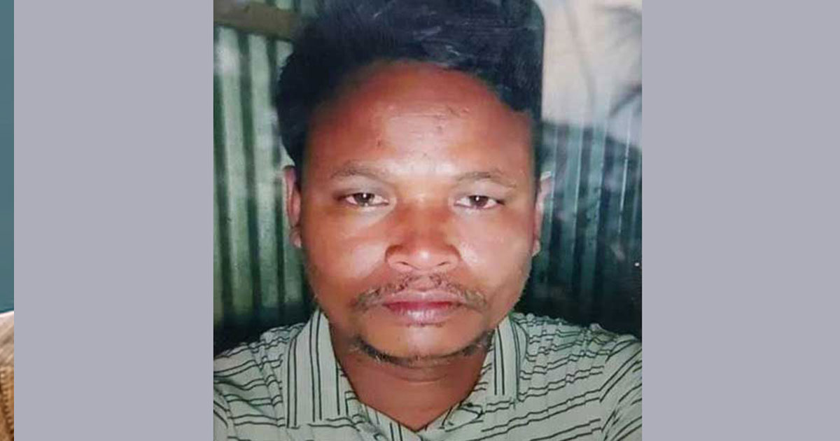 বিএসএফের গুলিতে বাংলাদেশি নিহত