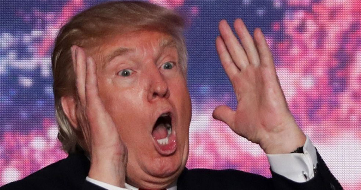 ইরানকে অস্ত্র দিলে ৫০ শতাংশ শুল্ক আরোপের হুঁশিয়ারি ট্রাম্পের