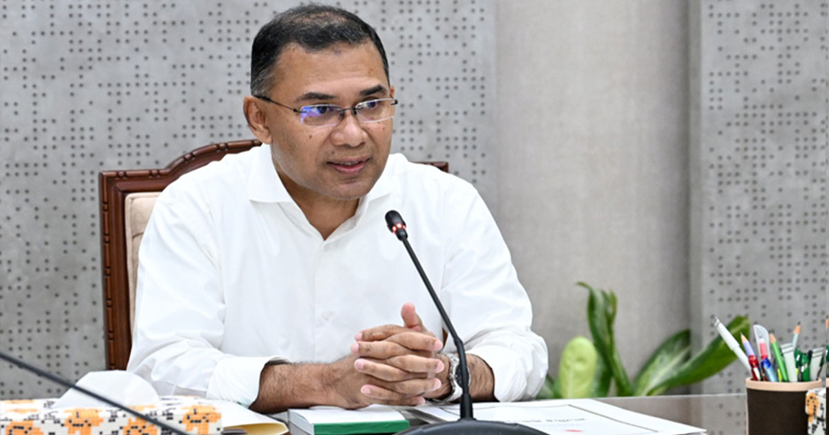 প্রধানমন্ত্রীর রাষ্ট্রীয় সফর চূড়ান্ত হয়নি, গুজব না ছড়ানোর আহ্বান