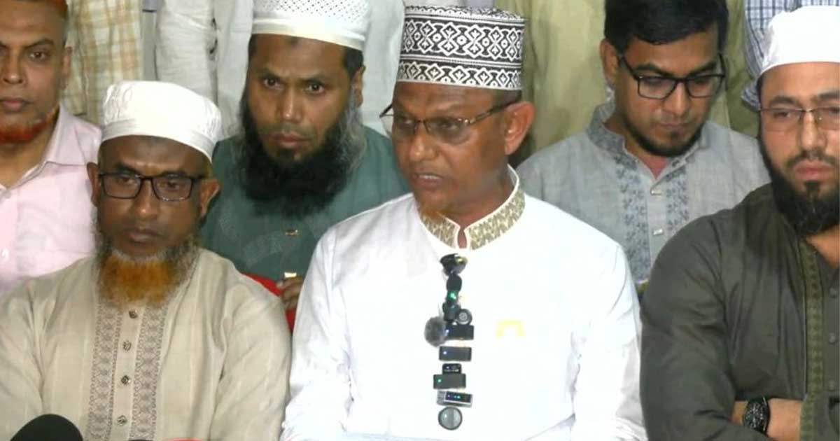 অনিয়মের অভিযোগে শেরপুর-৩ আসনে জামায়াতের ভোট বর্জন