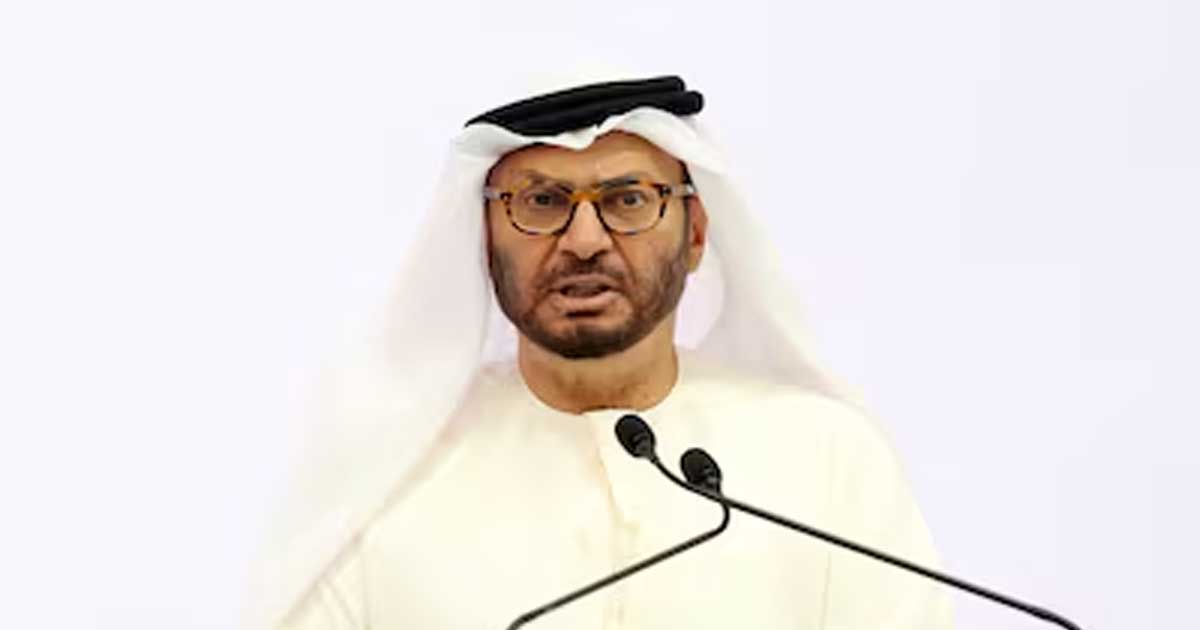 ইরানকে জবাবদিহি ও ক্ষতিপূরণ দিতে হবে: আরব আমিরাত