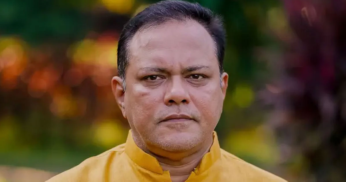 তিন গুণ বেশি ভোটে শেরপুর-৩ আসনে বিএনপির রুবেল জয়ী