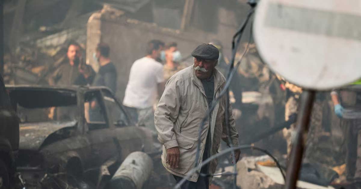 যুদ্ধবিরতি আলোচনার মাঝেই ‘স্থায়ী যুদ্ধ’ কৌশলে ইসরায়েল