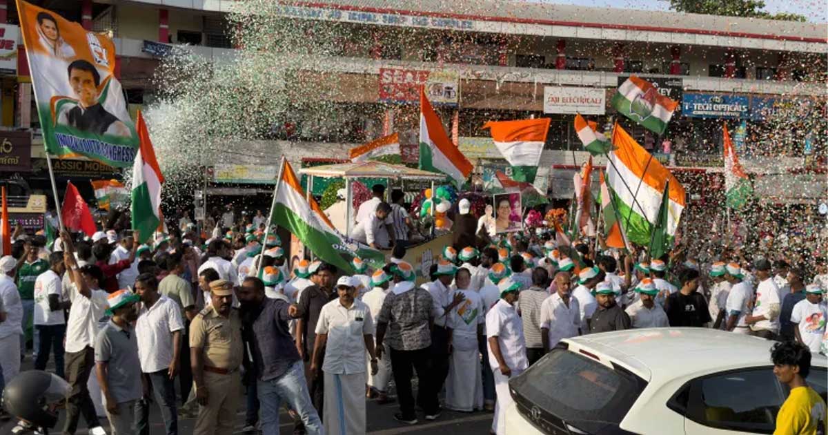 আসাম ও কেরল বিধানসভা ভোট শুরু, পুদুচেরিতেও ভোটগ্রহণ