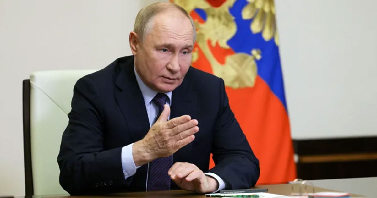 ইসরায়েলকে সতর্ক করলো রাশিয়া