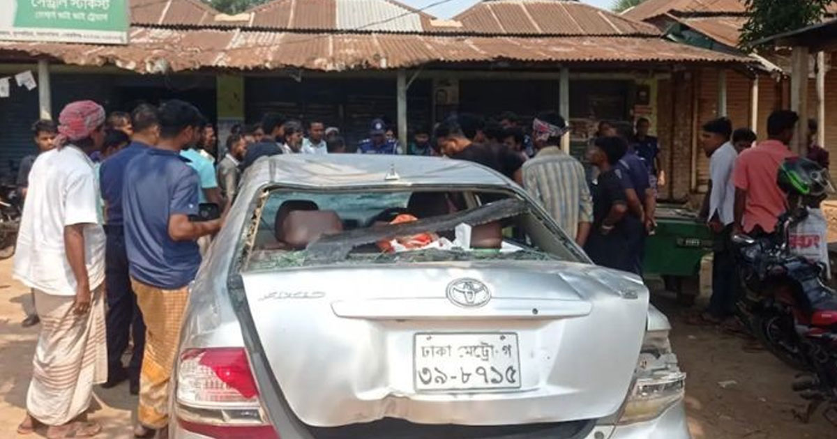 মুরগির বিষ্ঠা নিয়ে বিএনপি-জামায়াতের সংঘর্ষ