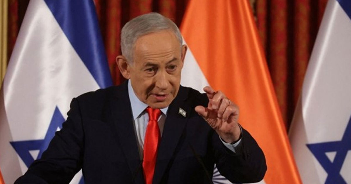 পাকিস্তানের প্রতিরক্ষামন্ত্রীর মন্তব্যে ক্ষুব্ধ ইসরায়েল