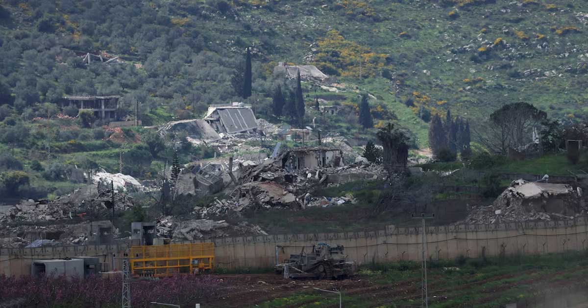 টানাপোড়েনে যুক্তরাষ্ট্র–ইরান যুদ্ধবিরতি, আলোচনার আগেই বাড়ছে উত্তেজনা