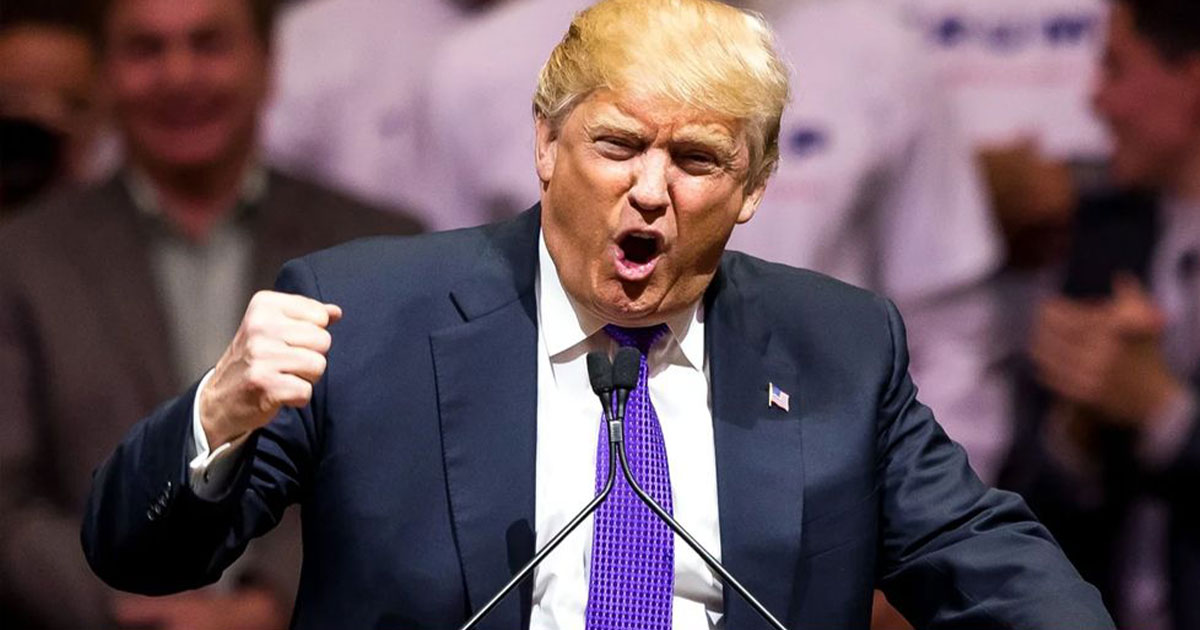 শান্তি আলোচনায় পারমাণবিক অস্ত্র গুরুত্ব পাবে: ট্রাম্প