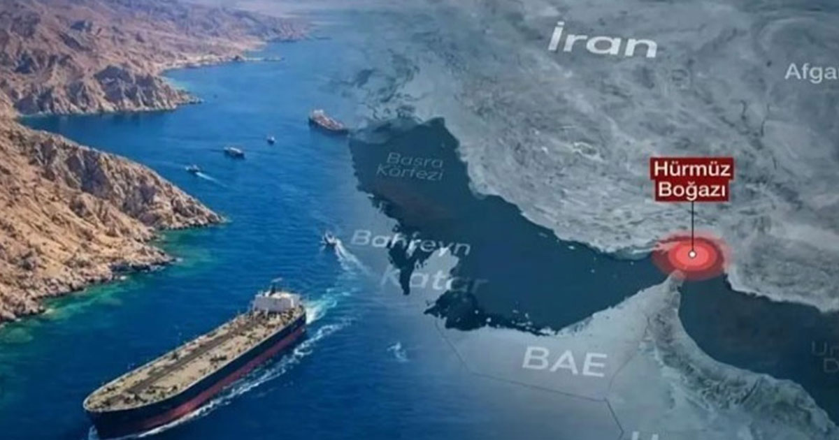 হরমুজে পেতে রাখা নিজেদের মাইন খুঁজে পাচ্ছে না ইরান: নিউ ইয়র্ক টাইমসের প্রতিবেদন