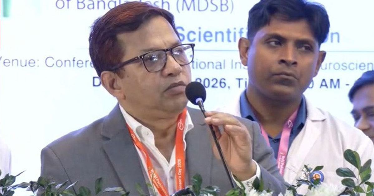 হাম পরিস্থিতি মোকাবিলায় কাজ করছে সরকার : স্বাস্থ্য সচিব