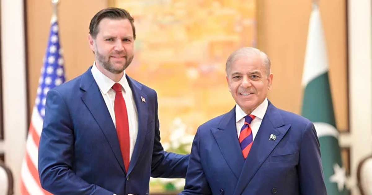 ইসলামাবাদে যুক্তরাষ্ট্র-ইরান আলোচনা শুরু