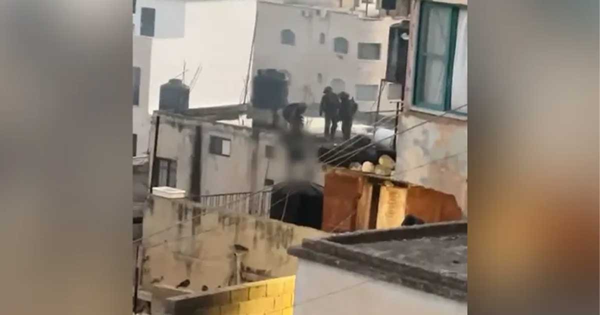 ফিলিস্তিন ইস্যুতে দক্ষিণ কোরিয়া–ইসরায়েল কূটনৈতিক উত্তেজনা